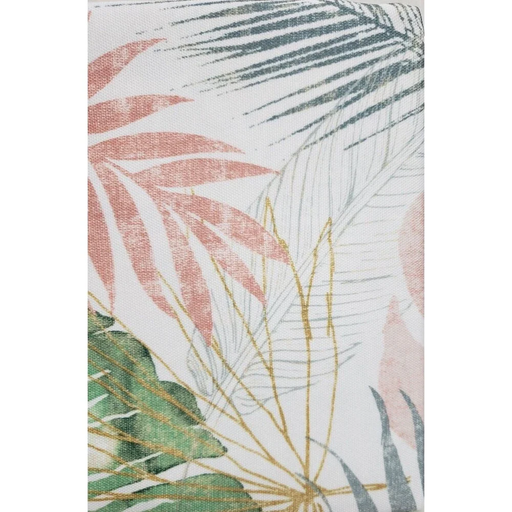 Printed Fabric Tablecloth 60